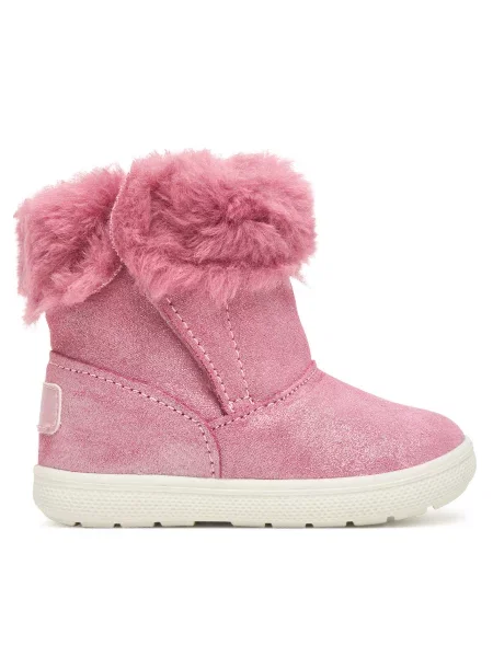 Primigi Čizme za snijeg M ružičasta