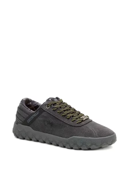 Sneakerși Caterpillar negru