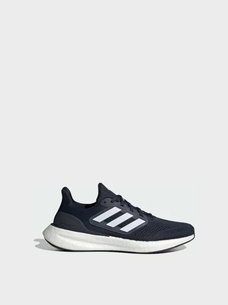 Кроссовки для бега Adidas синие