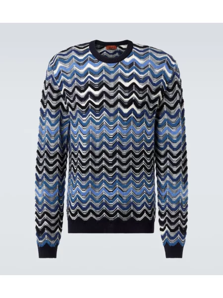 Pulover Missoni de lână