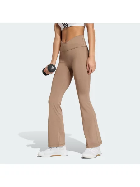 LEGGINSY STUDIO ALL ME FLARE X-OVER