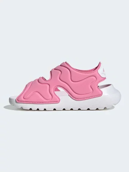 Дитячі шльопанці Adidas