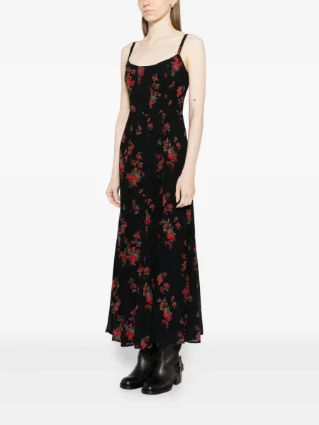 Rochie Reformation de costum negru