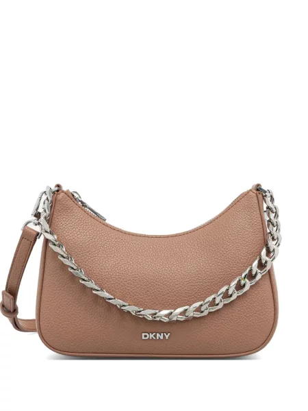 Colier Dkny maro