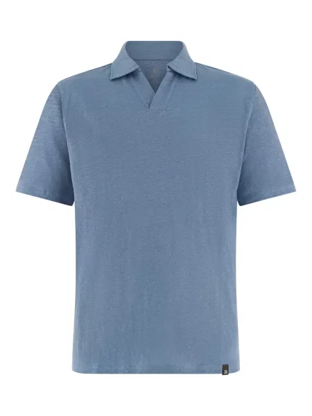 Boggi Milano Tricou opal