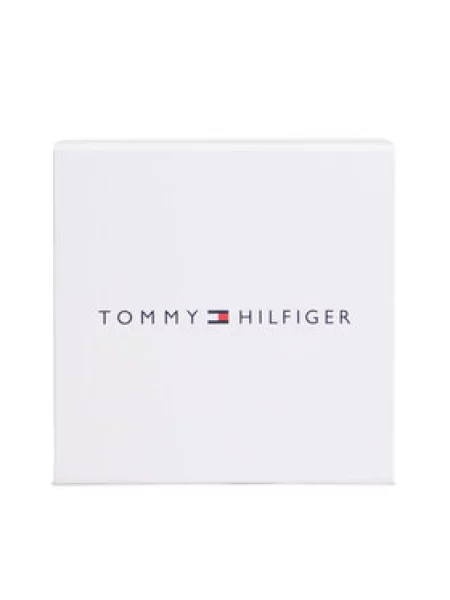 Souprava dětských body Tommy Hilfiger modrý