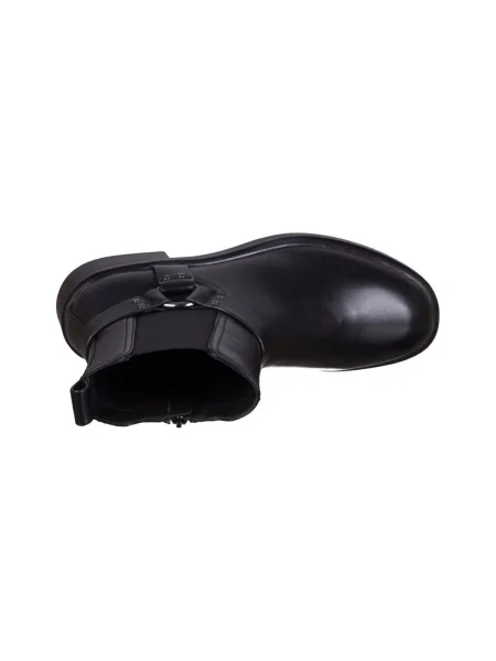 Pantofi Tamaris negru