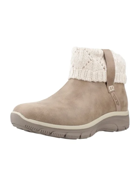 Pantofi Skechers bej