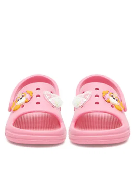 Basutės Paw Patrol rožinė