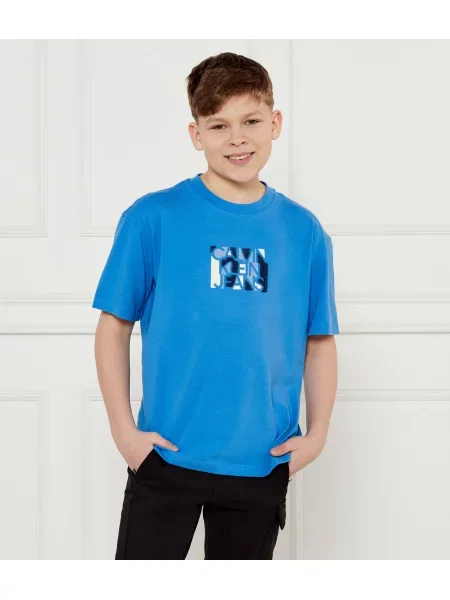 Calvin Klein Jeans Tricou