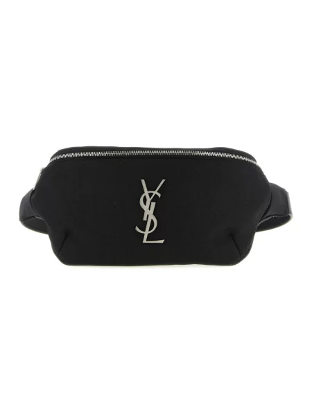 Nerka Saint Laurent czarna