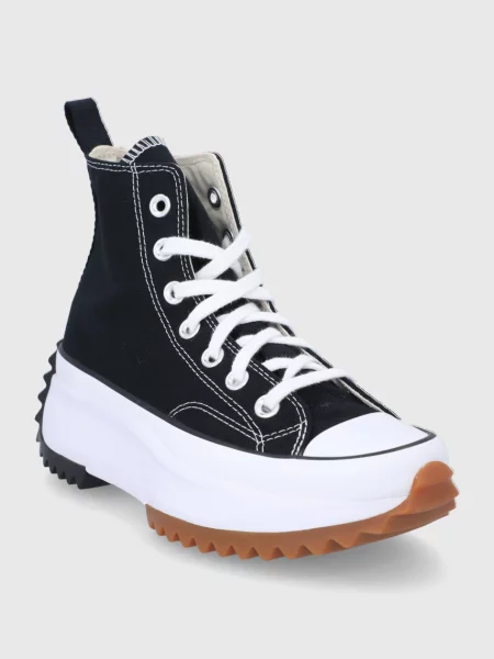 Trampki Converse Chuck 70 do biegania czarne