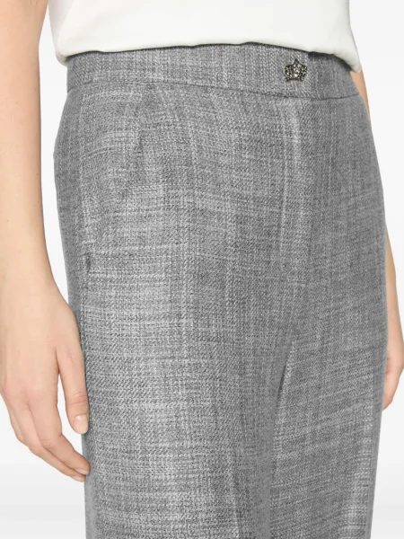 Pantaloni Genny gri