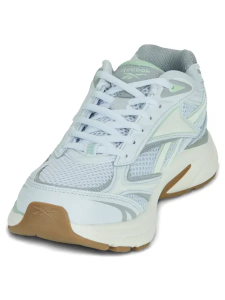 Klasické tenisky Reebok Classic sivá