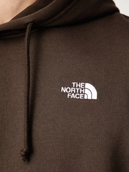 Свитер The North Face с капюшоном