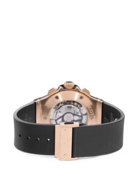 Ceas Hublot negru