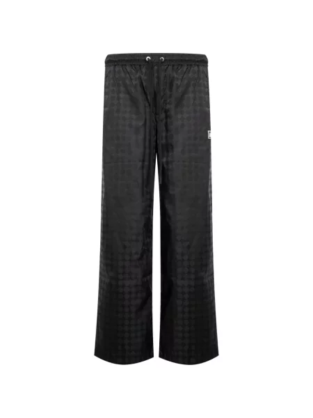 Pantaloni Amiri negru