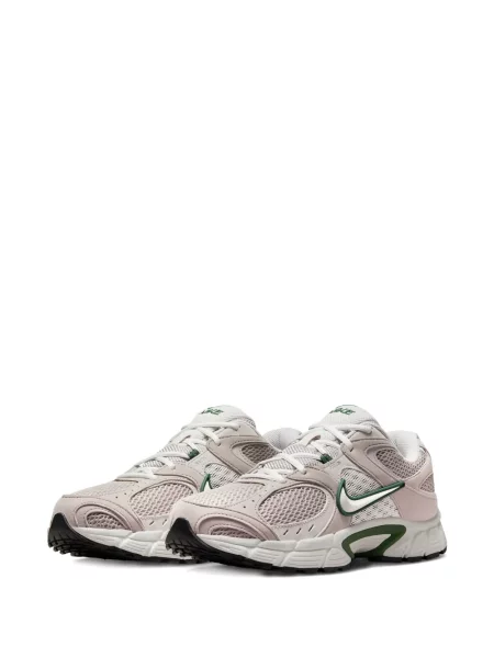 Szarvasbőr sneaker Nike Dunk piros