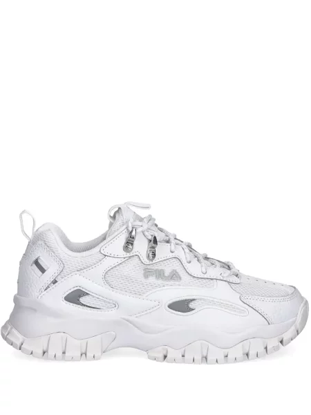Маратонки Fila Ray tracer бяло
