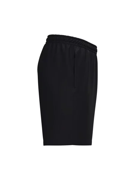 Pantaloni Jako negru