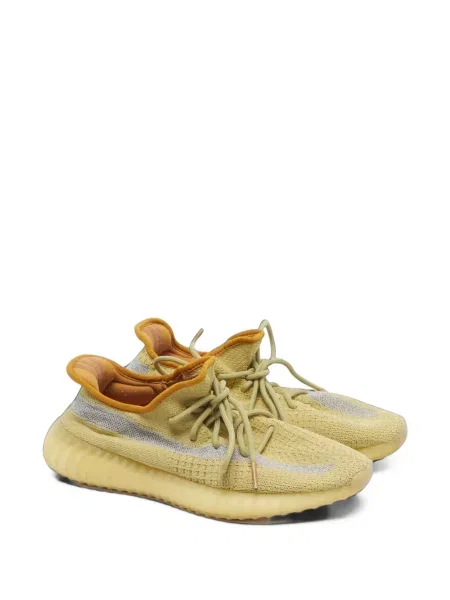 Sneakers Adidas Yeezy κίτρινο