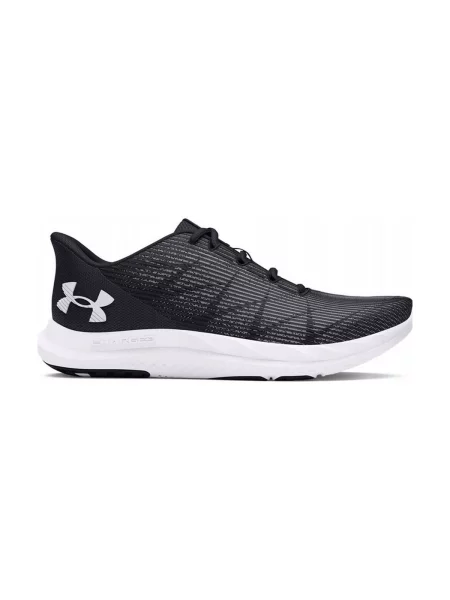 Pantofi Under Armour alb