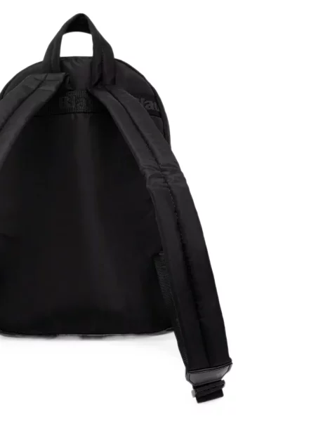 Rucsac Blauer cu autograf negru