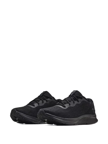 Sneakerși Under Armour negru