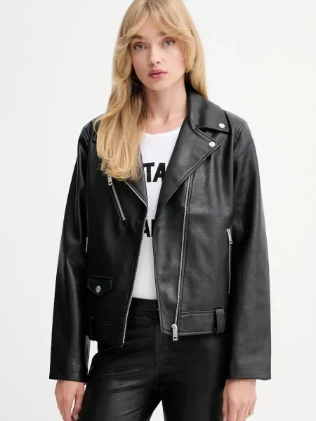 Levi's geacă ramones de tranziție negru