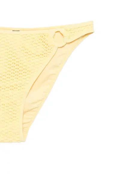 Bikini Karl Lagerfeld galben