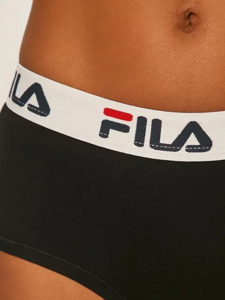 Fila Kalhotky bílé