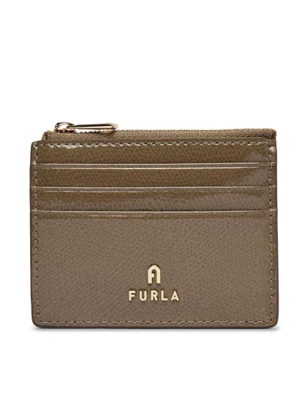 Гаманець Furla бежевий