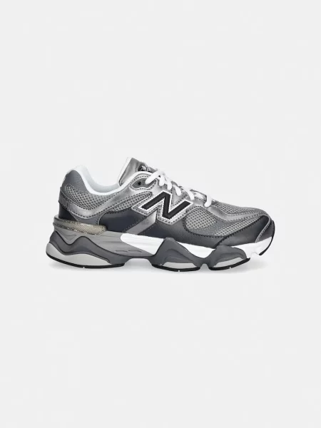 Pantofi New Balance gri