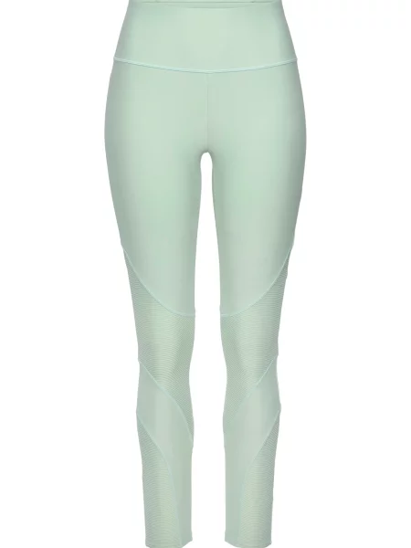 LASCANA ACTIVE Pantaloni sport pastel verde