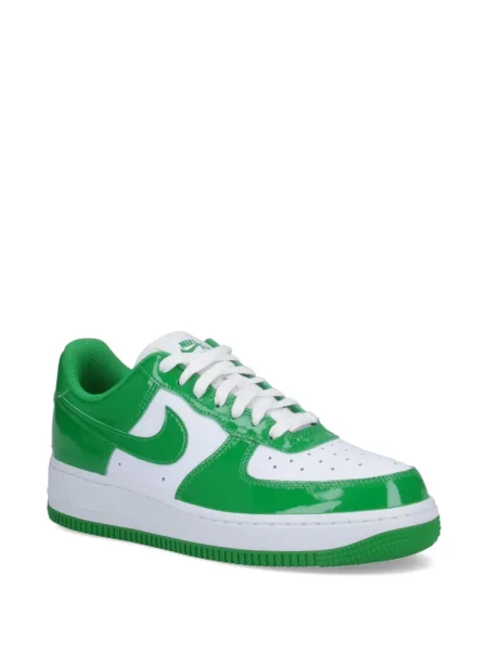 Sneakerși Nike Pegasus din piele negru