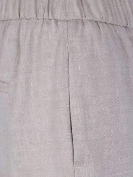 Pantaloni Peserico gri