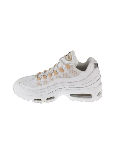 Pantofi Nike bej