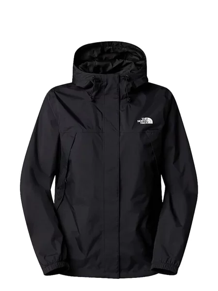 THE NORTH FACE Geacă outdoor Antora' negru