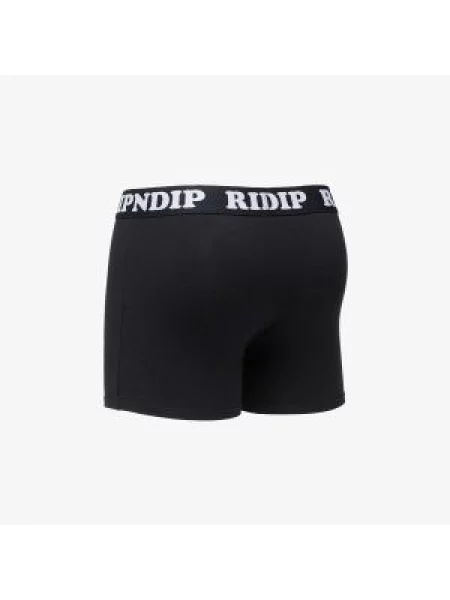 Μποξεράκια Ripndip μαύρο