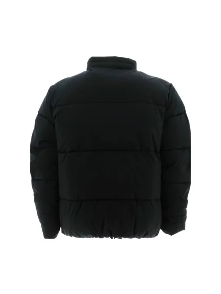 Kurtka Emporio Armani Ea7 z logo czarna