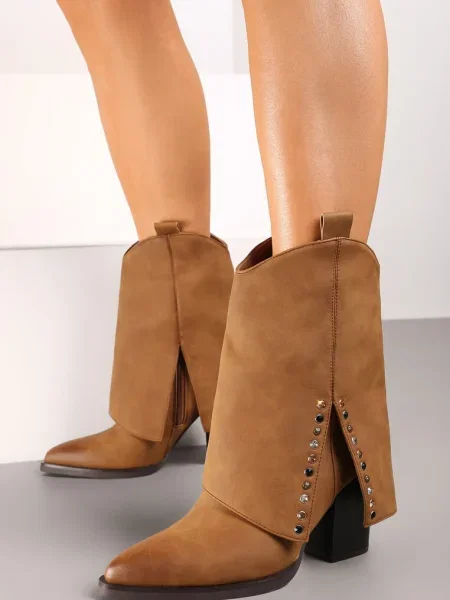 Botine Inny maro