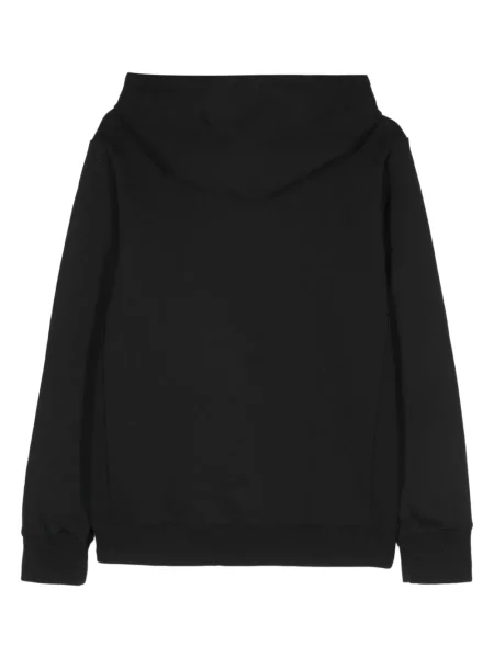 Hoodie Patagonia μαύρο