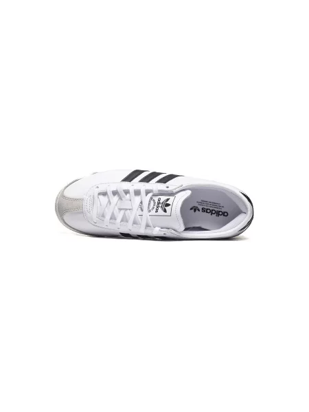 Tenisky Adidas čierna