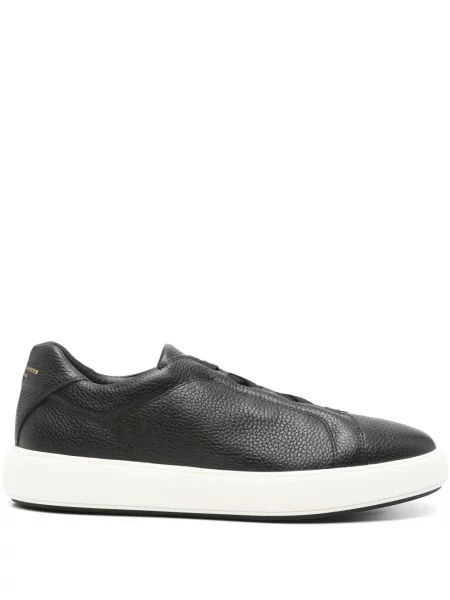 Sneakerși Officine Creative negru