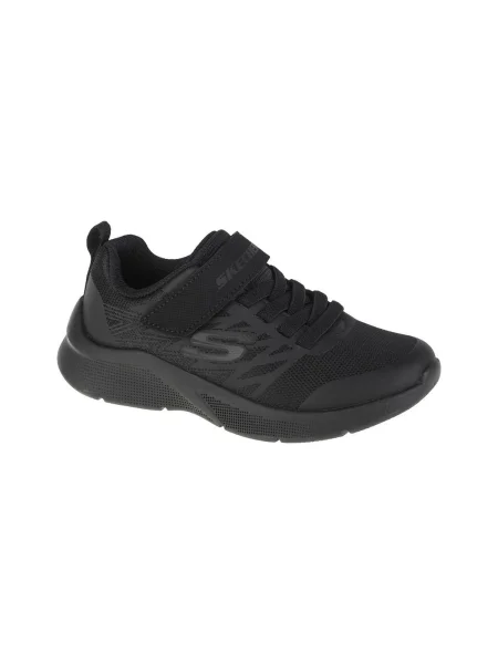 Tenisky Skechers čierna