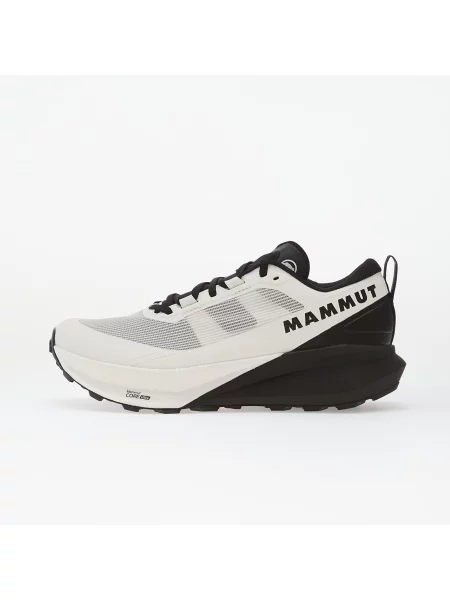 Sneakers Mammut Aenergy Trail Endurance Ultra Low White/ Black EUR 46 alb