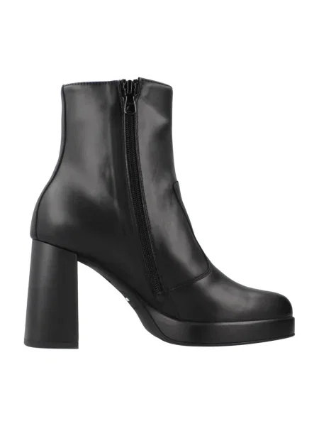 Pantofi Nerogiardini negru