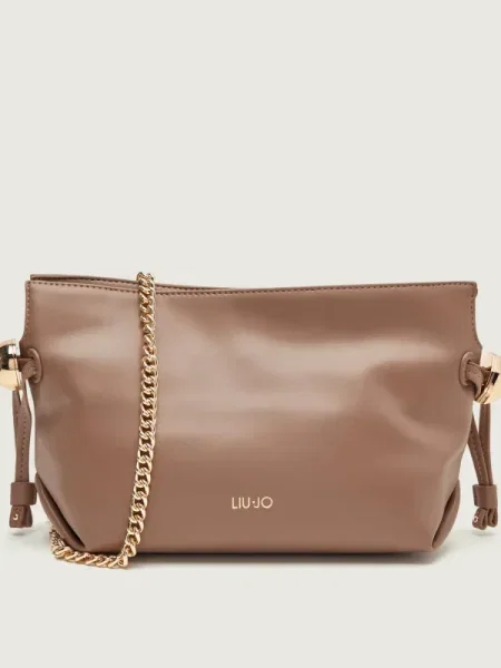 Liu Jo Geantă tip sac RICCY bej