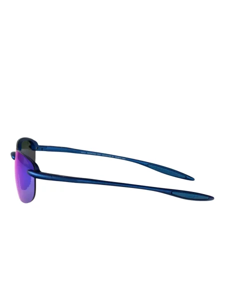 Slnečné okuliare Maui Jim modrá