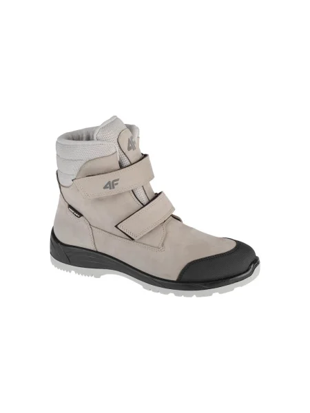 Pantofi copii 4f gri